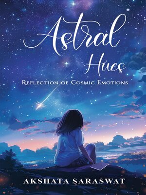 cover image of Astral Hues